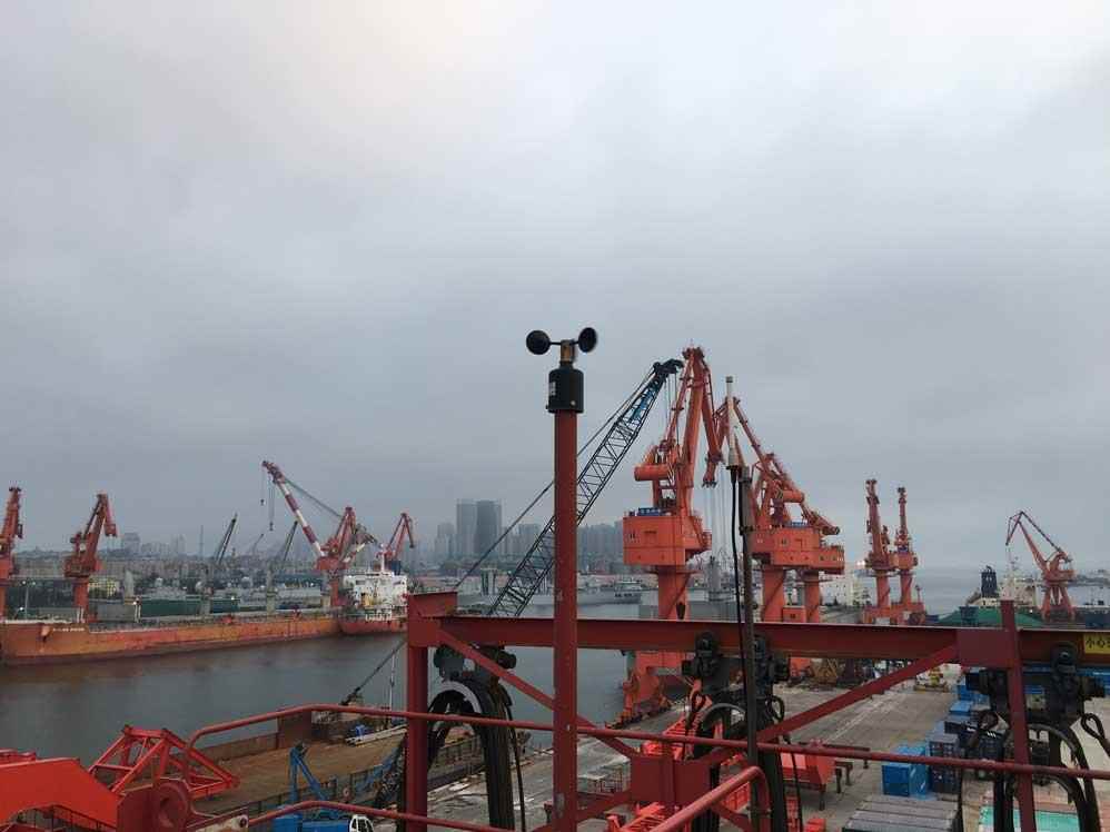 port