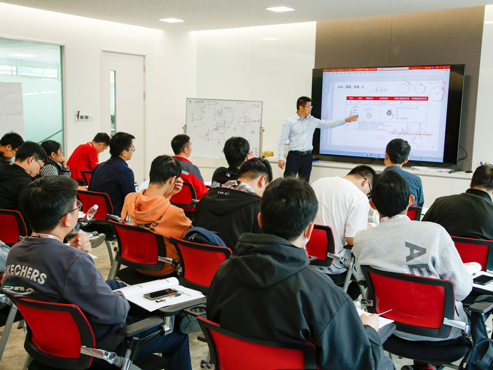 Nanhua Electronics