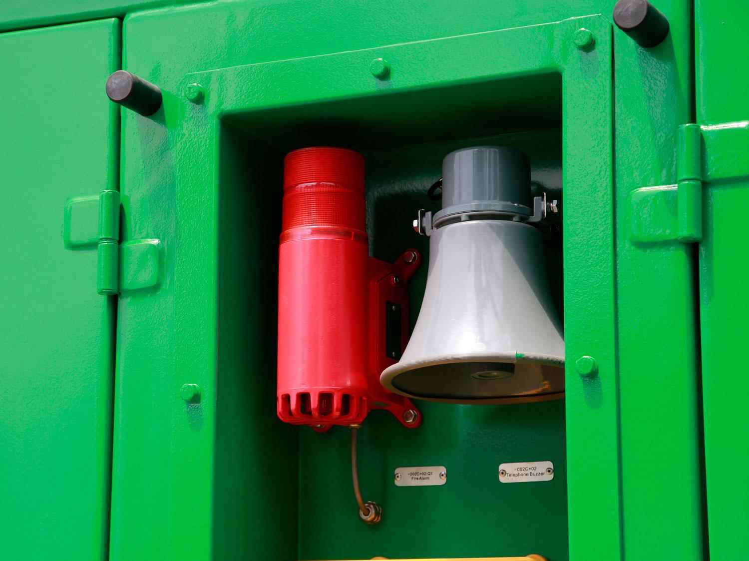 8 Key Factors for Effective Emergency Auditory Signals