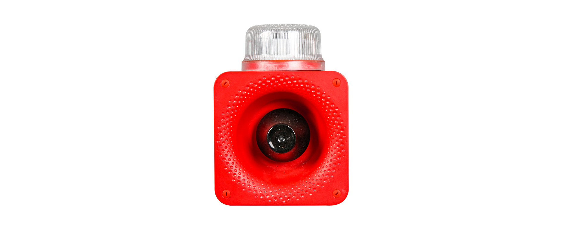 AL120 High Power Audible Visual Alarm