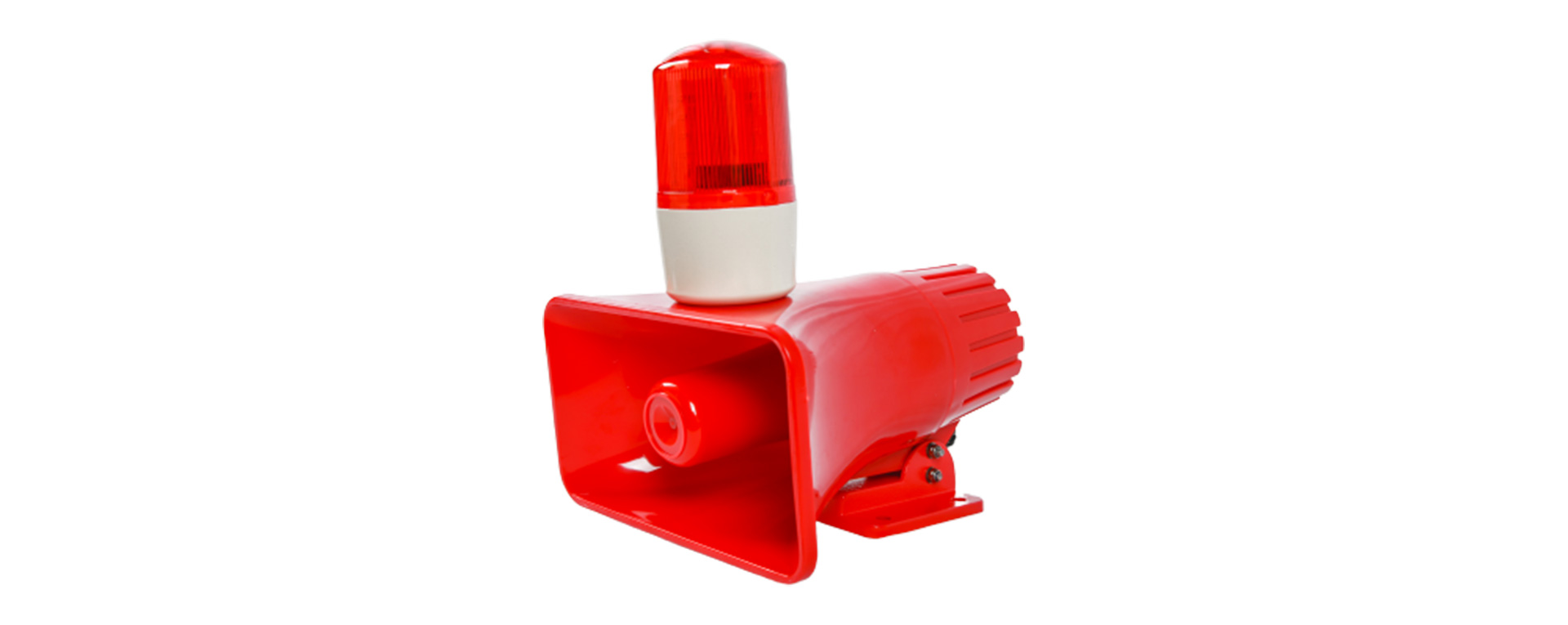 BC-3B Audible Visual Alarm