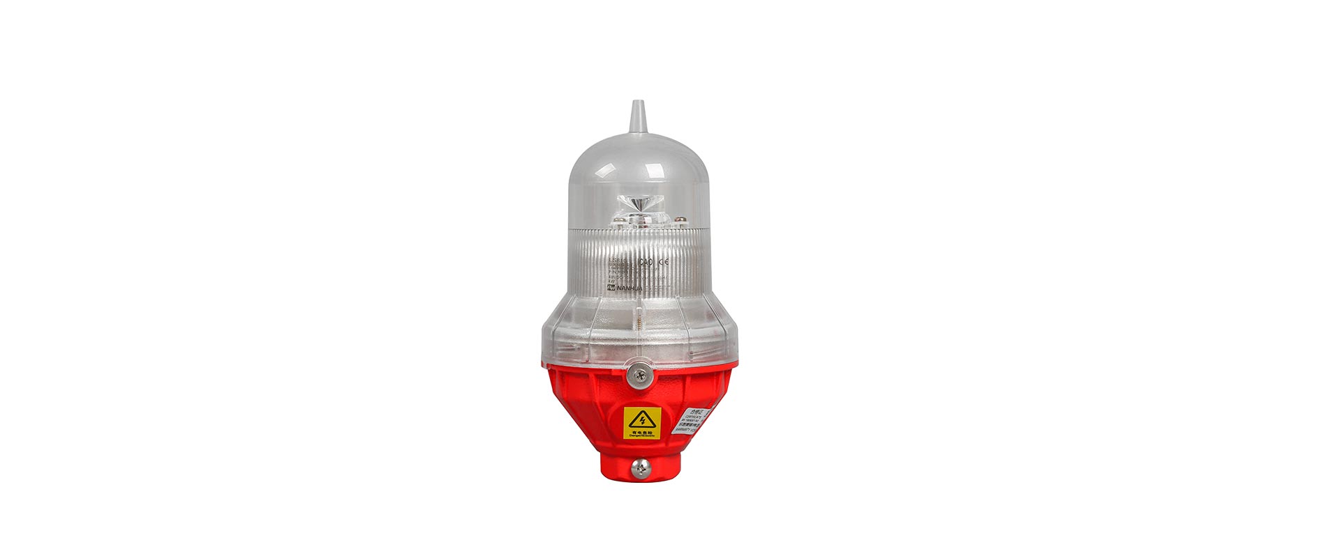 LS810 Low Intensity Obstruction Light