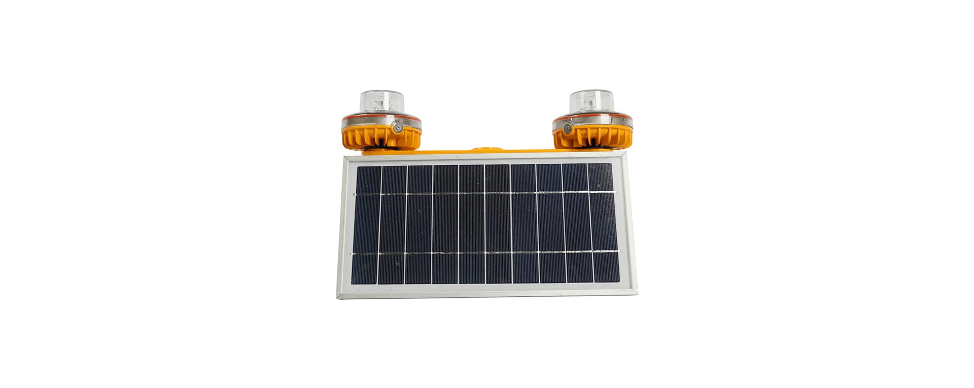 Solar Dual Obstruction Light