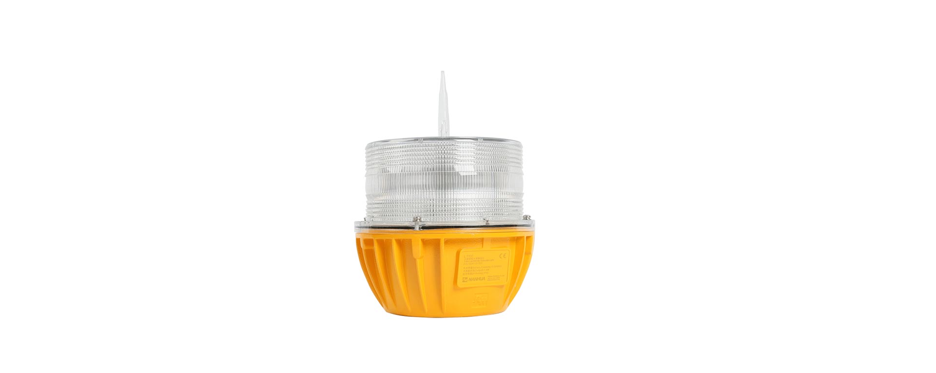 Solar Obstruction Light