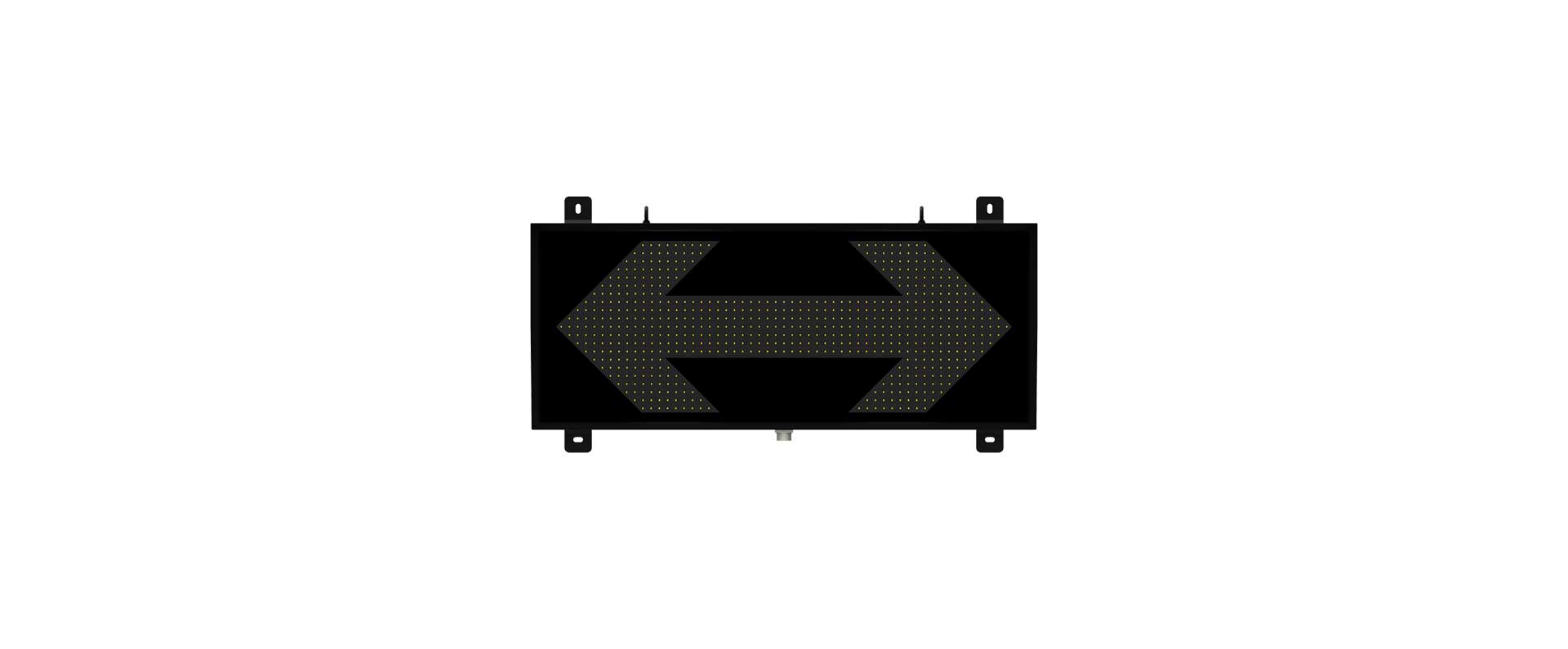 ABC-18 LED Arrow Panel Display 