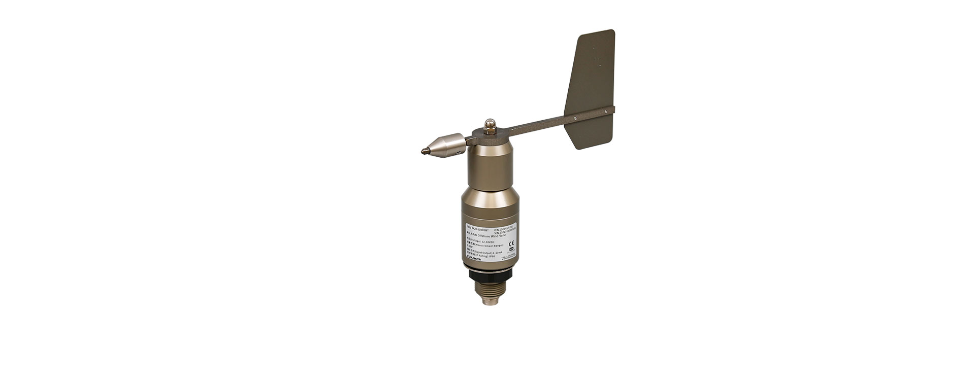 FA20 Marine Wind Direction Sensor