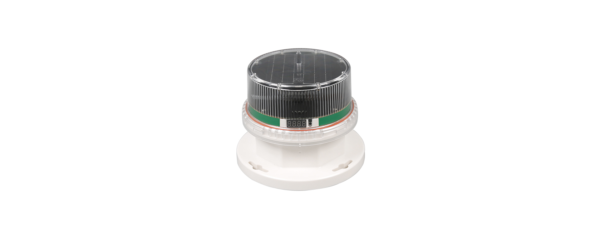 gree 2NM marine lantern