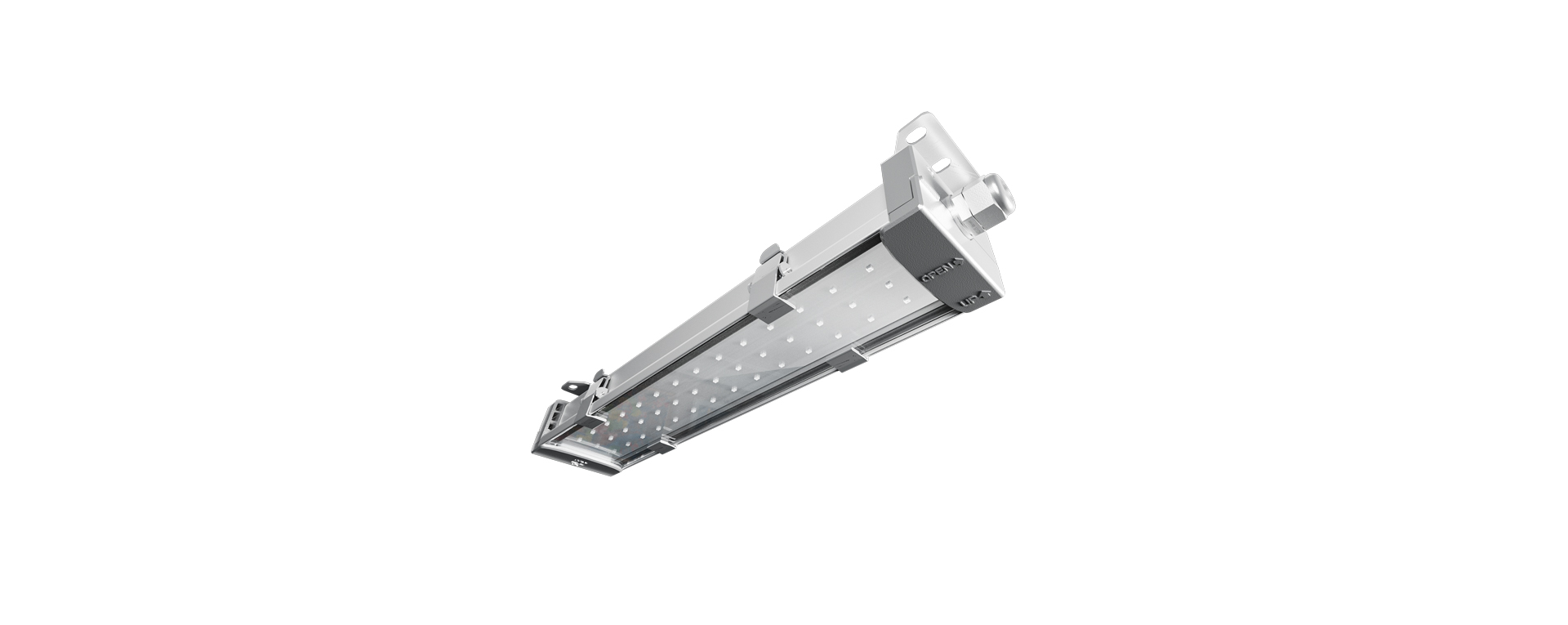 Port Walkway Lighting ZEN4n