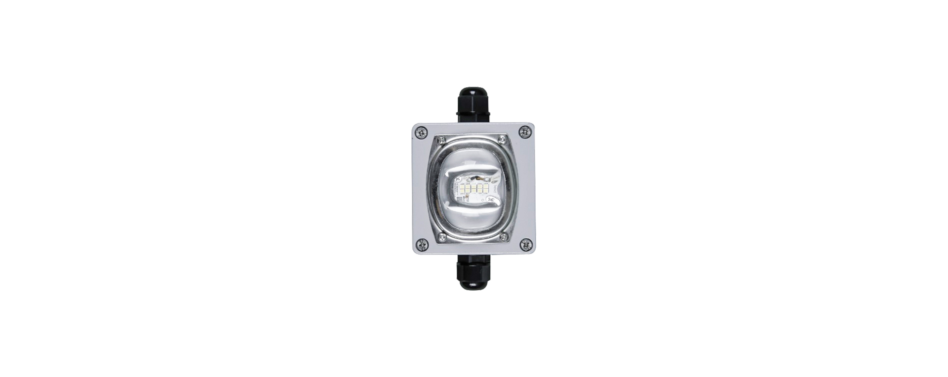 WPL series Nacelle LED linerar lights