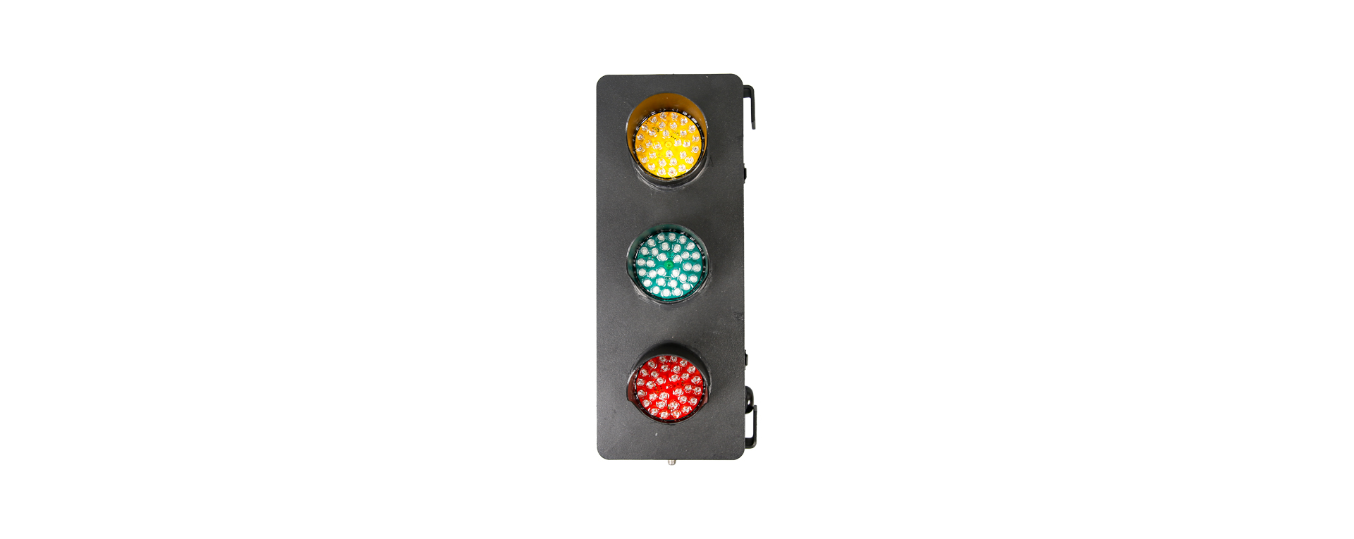 ABC-2F Triple Light Indicator 