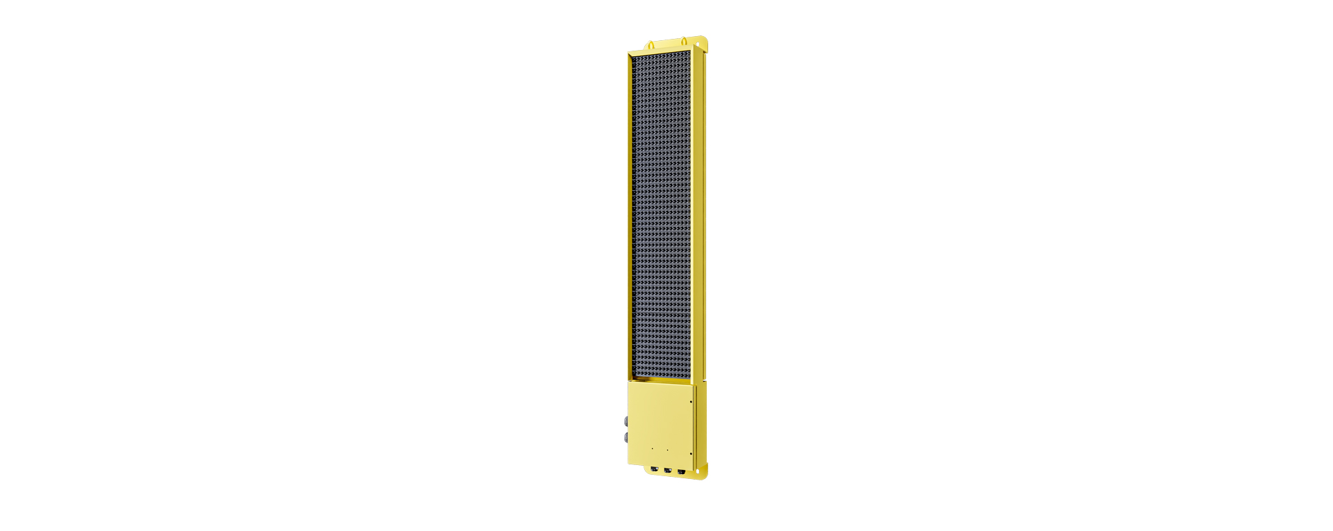 Industrial Signal Display