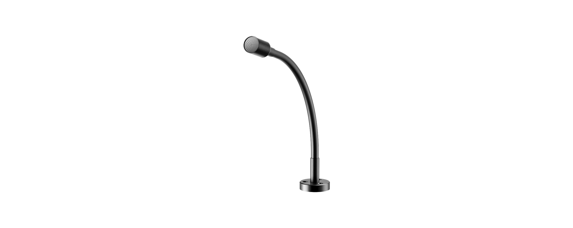 PAPG2510 Gooseneck Microphone