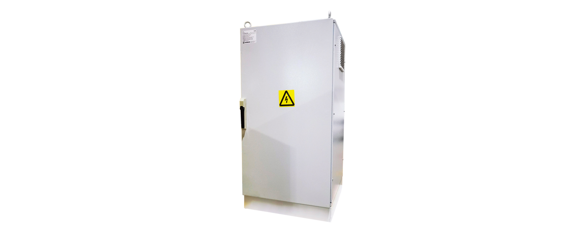 HCS Helicopter deck lighting Control system