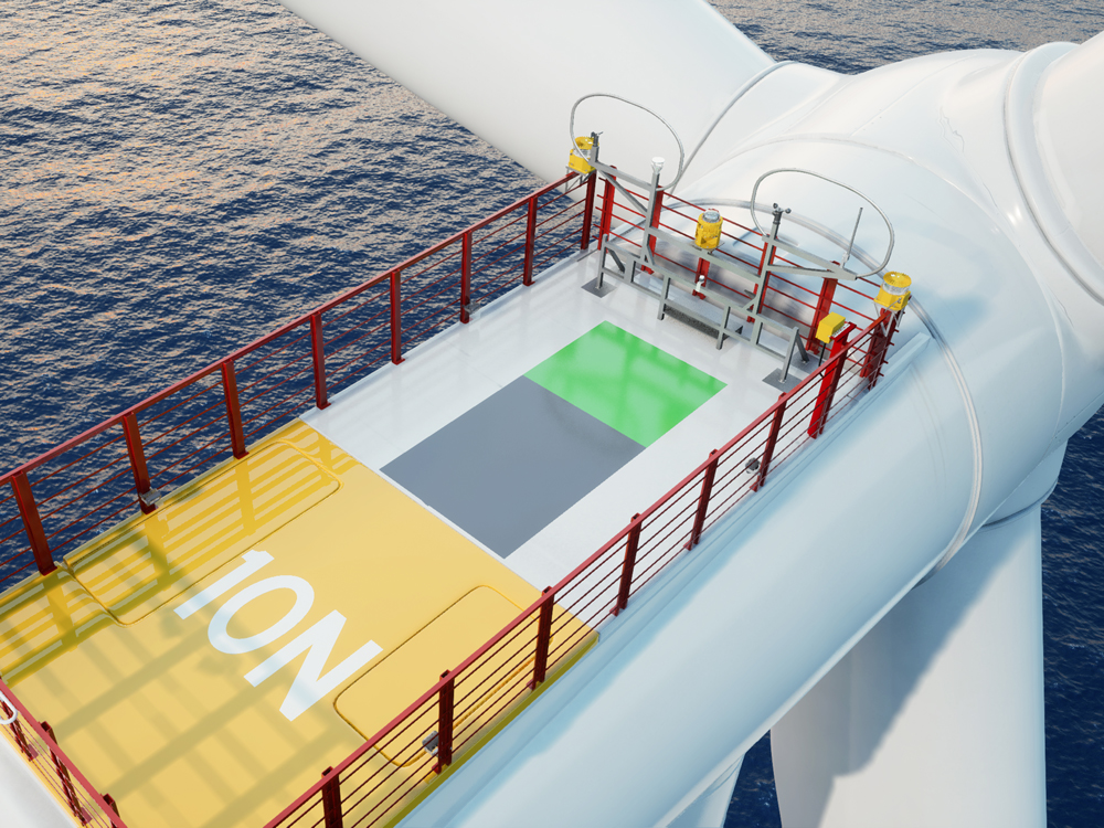 SRLS搜救控制系统