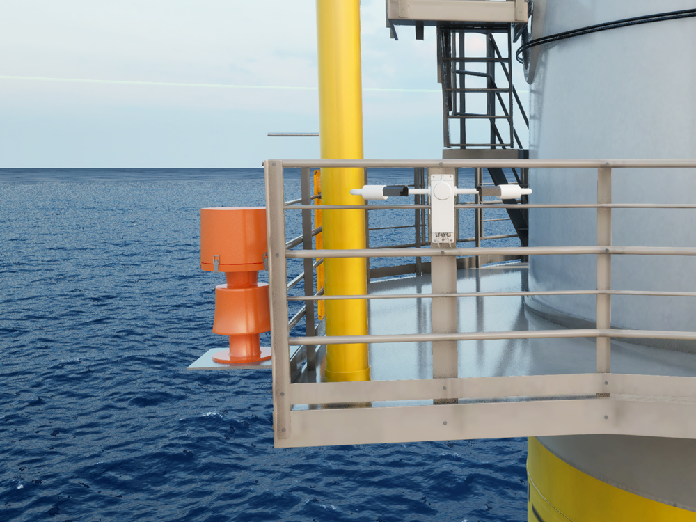 NWMS助航警示标识系统