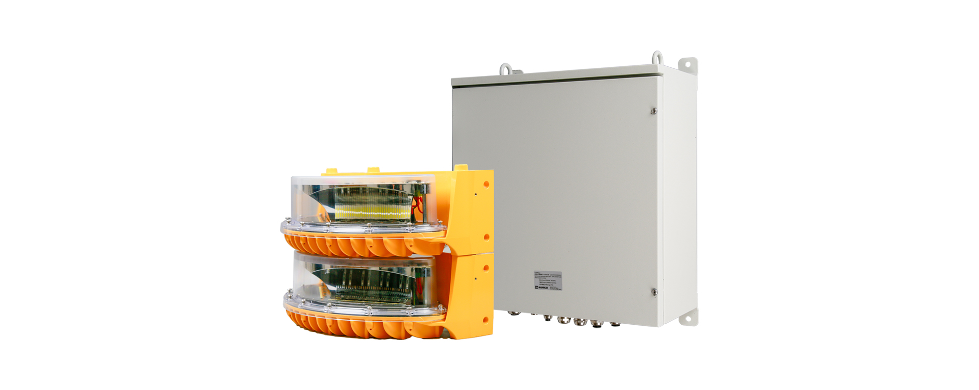 LH86(L) High Intensity Obstruction Light