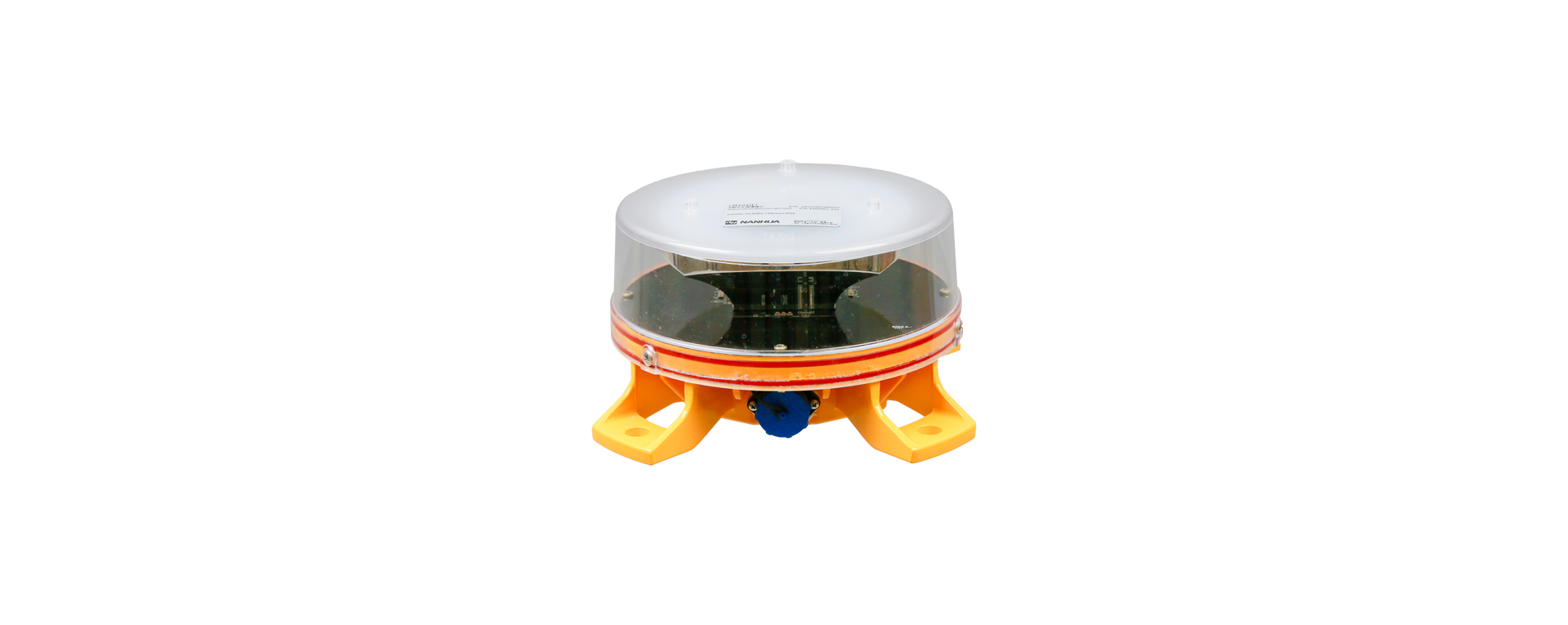 LM102(L) Medium Intensity Obstruction Light